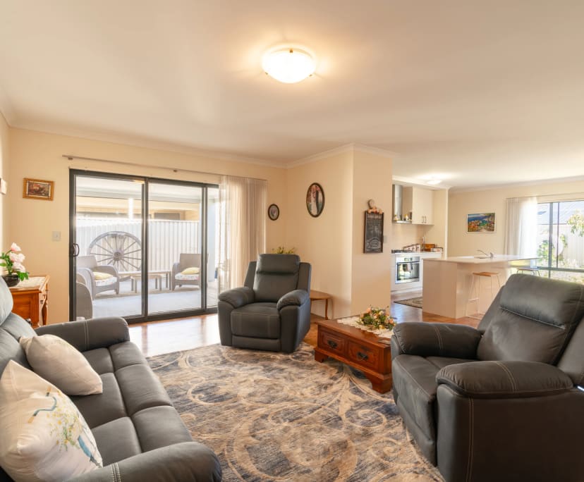 $250-270, Share-house, 2 rooms, Baldivis WA 6171, Baldivis WA 6171