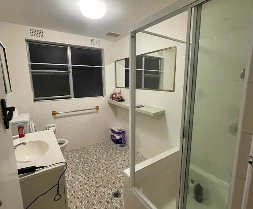 $350, Flatshare, 3 bathrooms, Chatswood NSW 2067