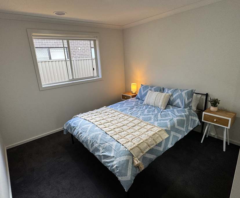 Room in a share house