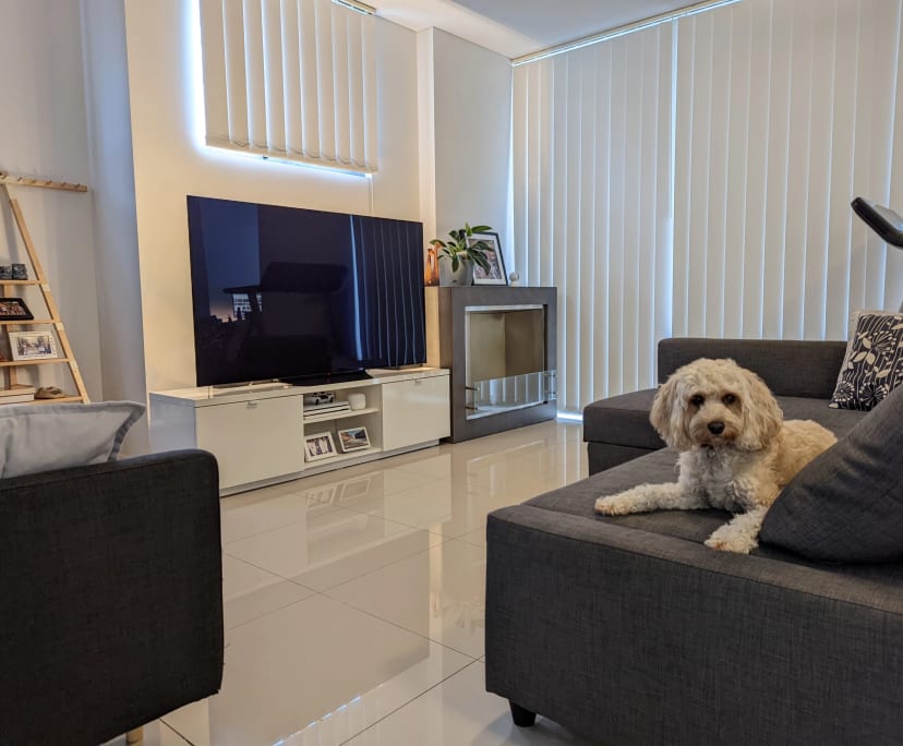 $320, Flatshare, 2 bathrooms, Botany NSW 2019