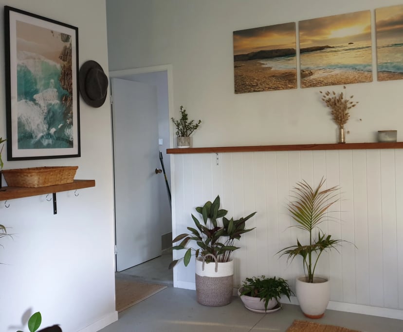 Room for Rent in Ulladulla, NSW 220, Furnished, S...