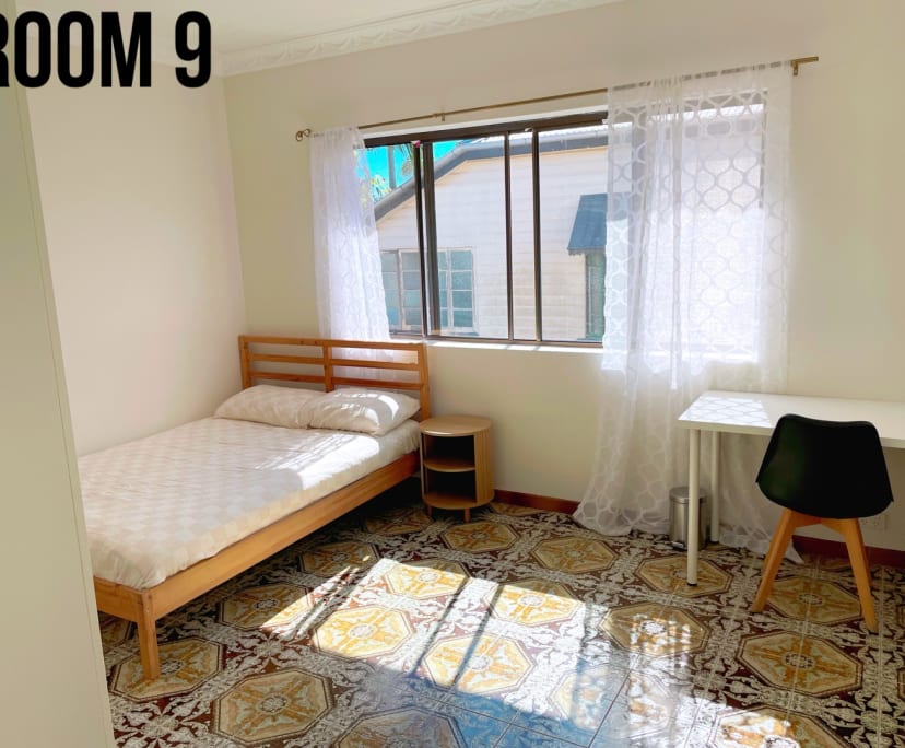 $310, Share-house, 6 bathrooms, East Brisbane QLD 4169