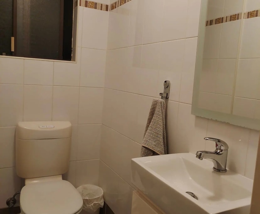 $210, Share-house, 3 bathrooms, North Parramatta NSW 2151