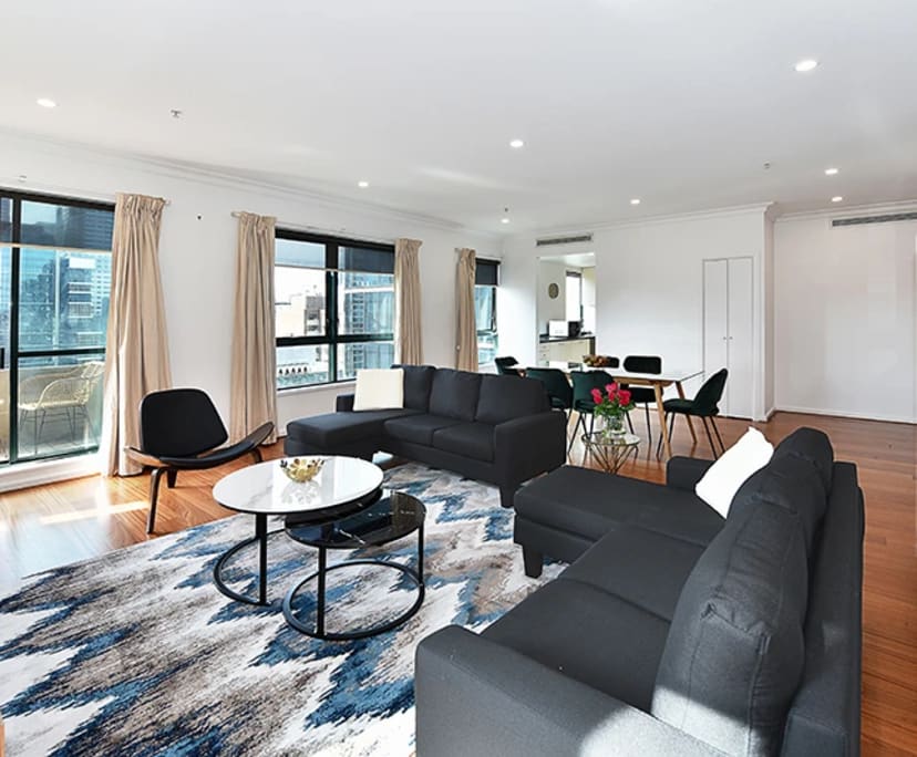 Cheap Rentals Melbourne