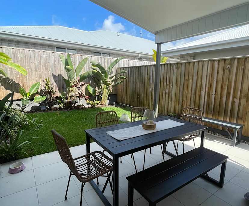 $250, Share-house, 3 bathrooms, Palmview QLD 4553