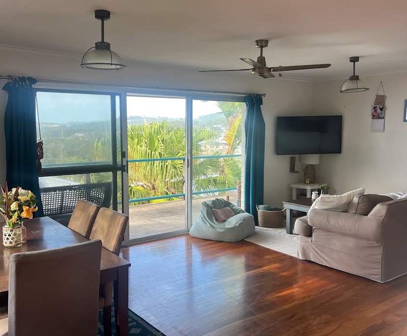 $195, Share-house, 5 bathrooms, Woolgoolga NSW 2456