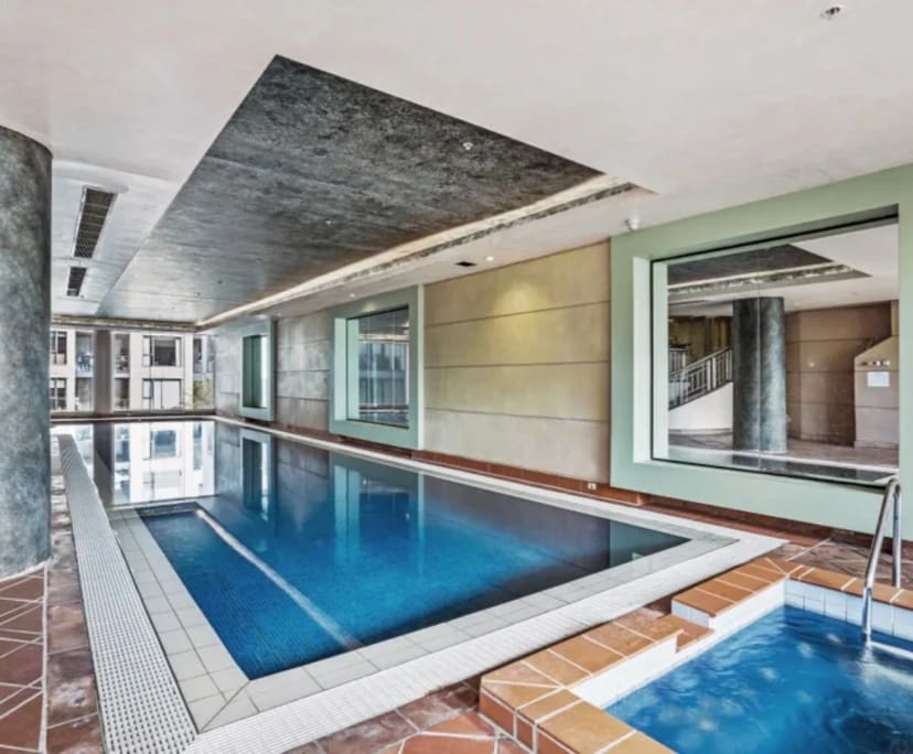 $525, Flatshare, 3 bathrooms, Milsons Point NSW 2061