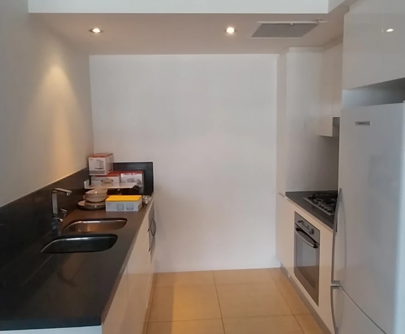 $320-340, Flatshare, 2 rooms, Brisbane City QLD 4000, Brisbane City QLD 4000