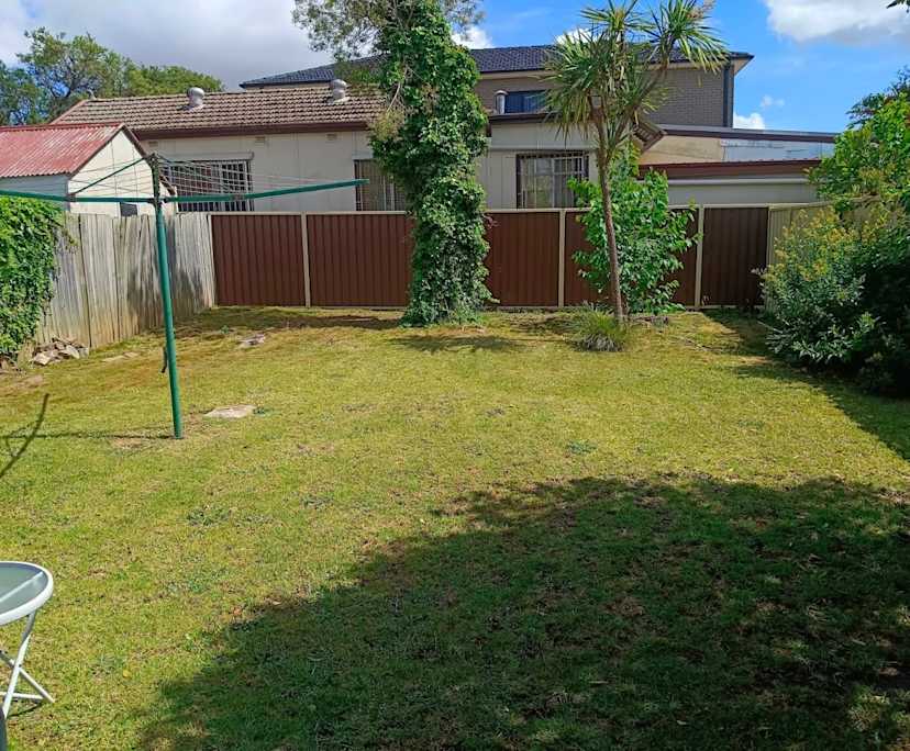 $300, Share-house, 2 bathrooms, Belmore NSW 2192