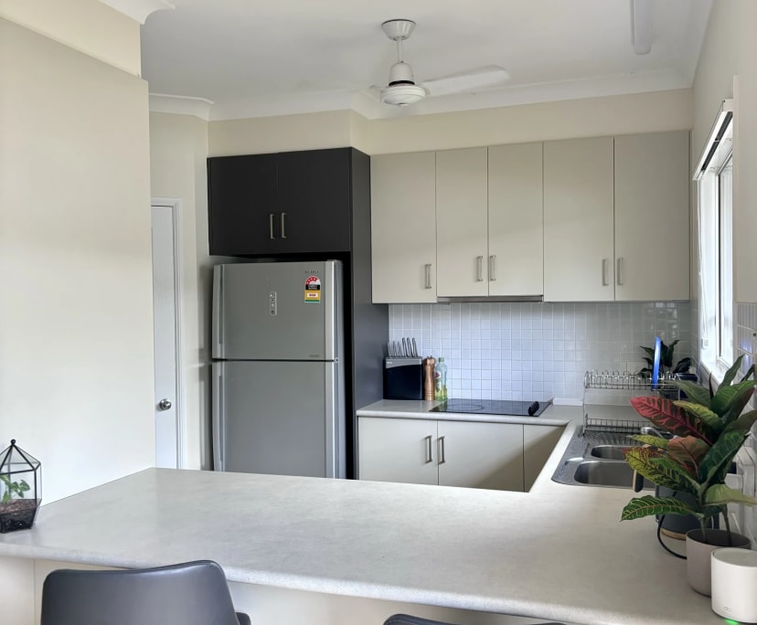 $250, Share-house, 4 bathrooms, Kirwan QLD 4817