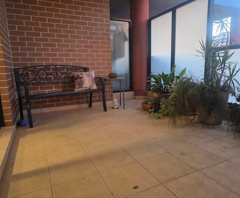 $600, Flatshare, 2 bathrooms, Burwood NSW 2134