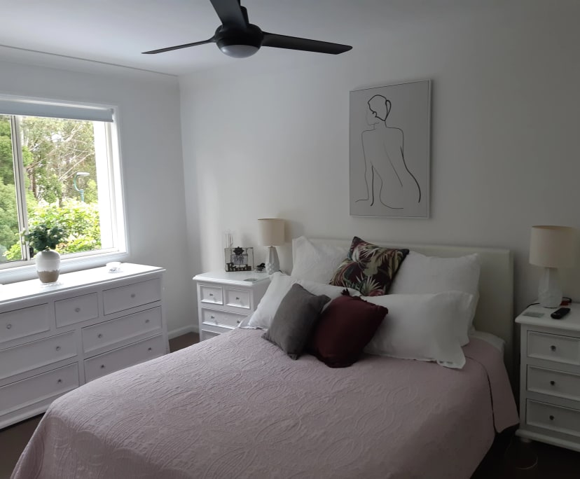 Shared Room for Rent in Tweed Heads South, NSW 35...