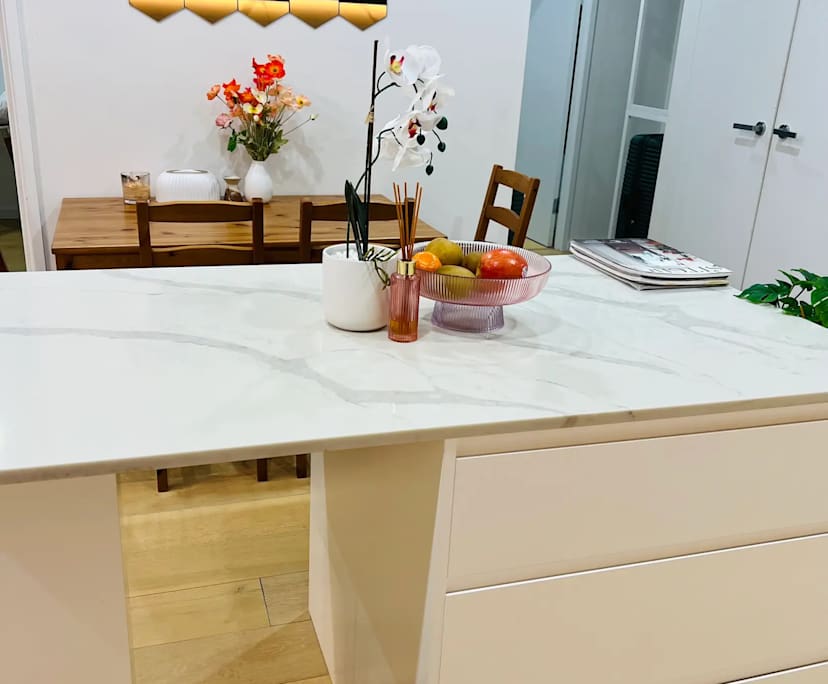 $500, Flatshare, 2 bathrooms, Epping NSW 2121