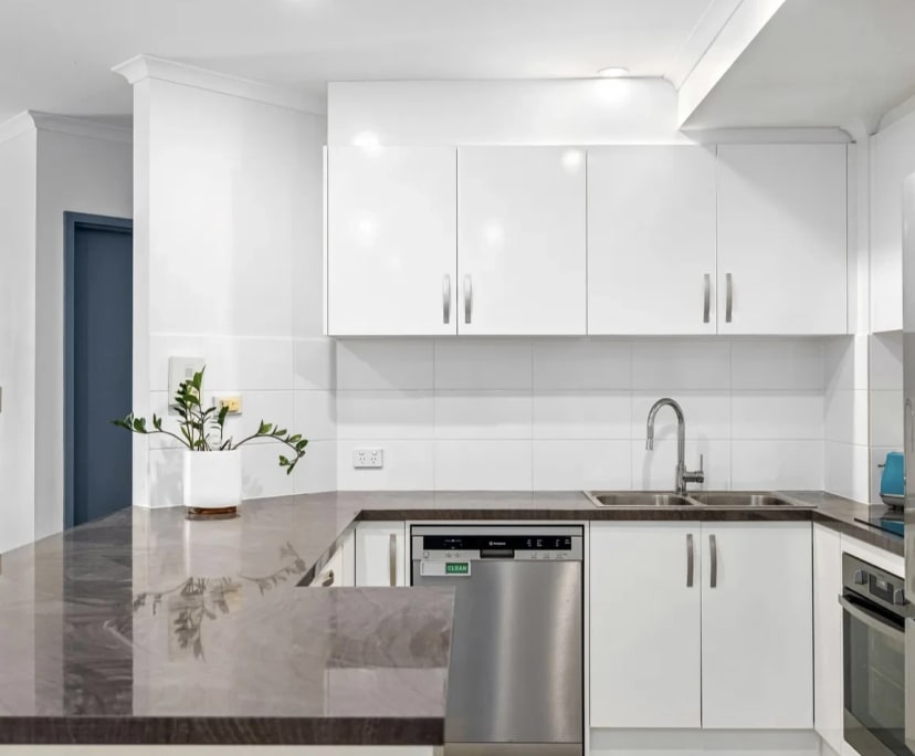 Student accommodation