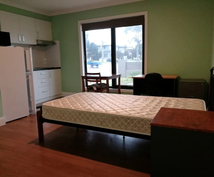 $220, Student-accommodation, 1 bathroom, Oakleigh East VIC 3166