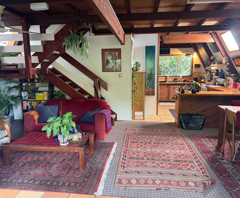 $350, Share-house, 2 bathrooms, Sunshine Beach QLD 4567