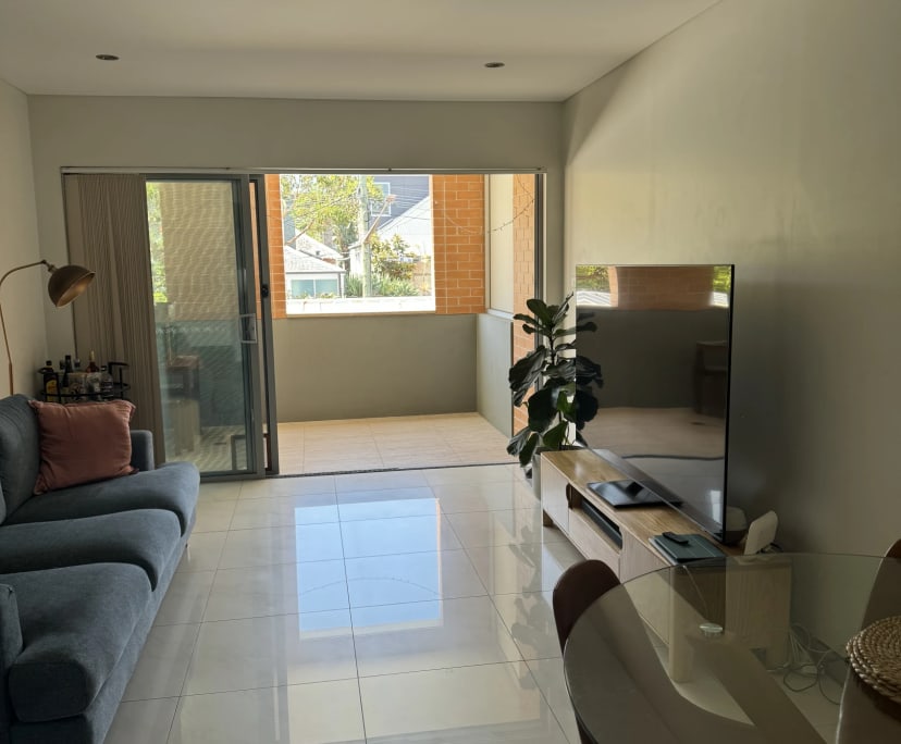 Room for Rent in Coogee, Sydney 500, Flexible wit...