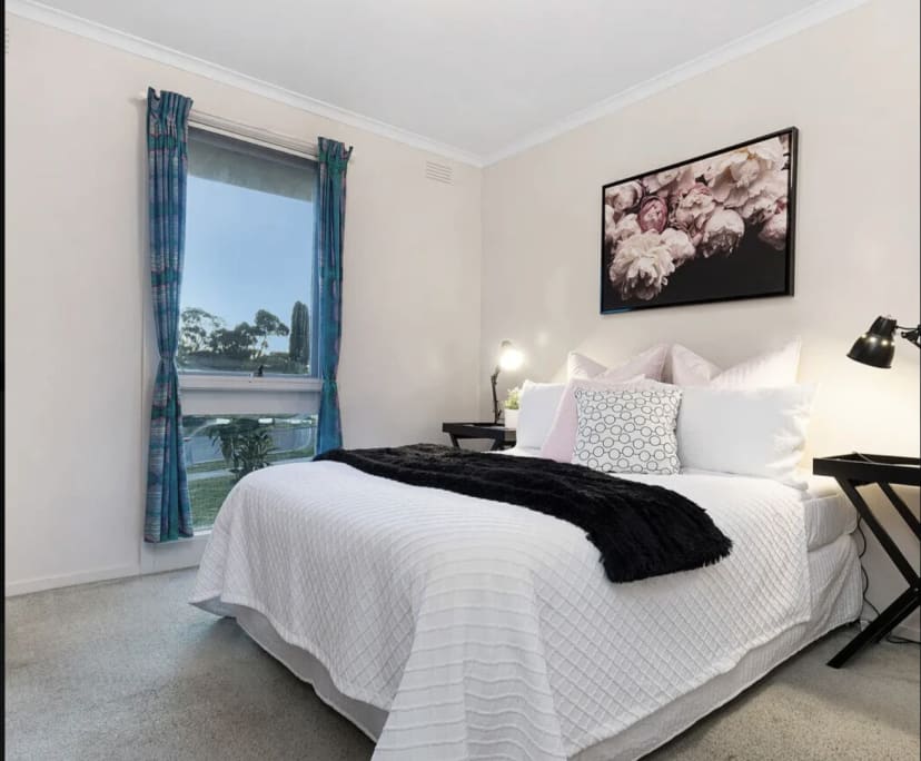 Room for Rent in Mulgrave, Melbourne 250, Furnish...