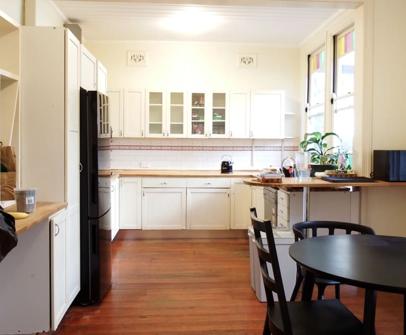 $295, Share-house, 3 bathrooms, Petersham NSW 2049