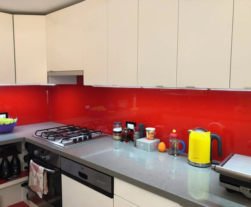 $345, Flatshare, 2 bathrooms, Chippendale NSW 2008