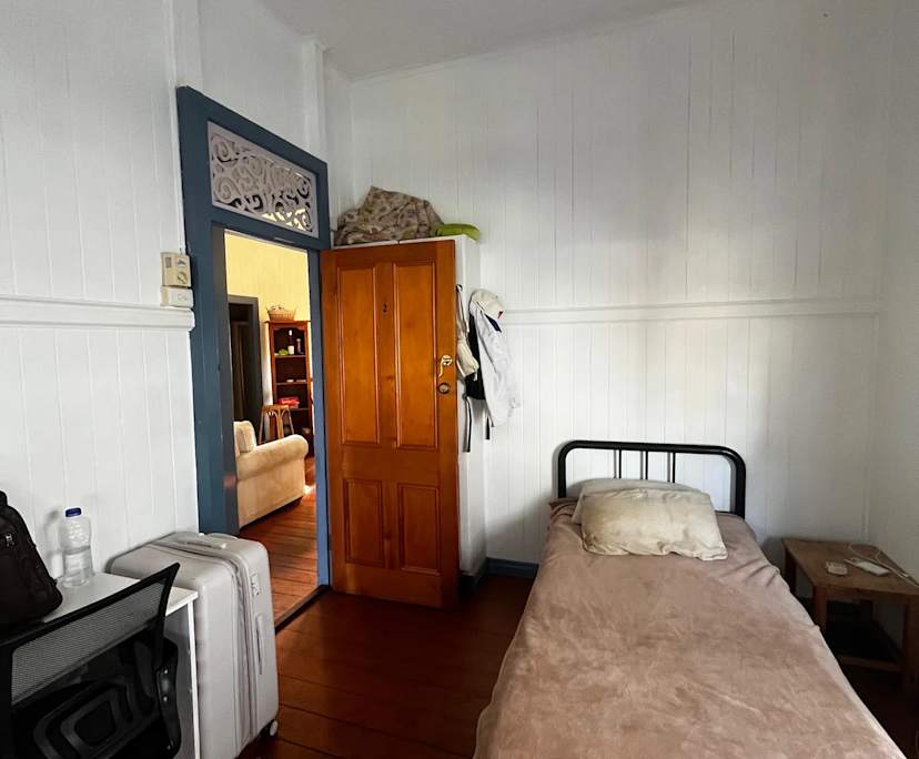 $270, Share-house, 2 rooms, Kelvin Grove QLD 4059, Kelvin Grove QLD 4059