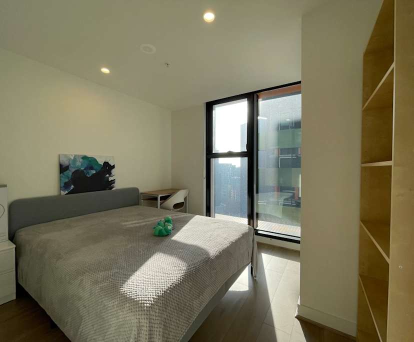 $520, Flatshare, 2 bathrooms, Carlton VIC 3053