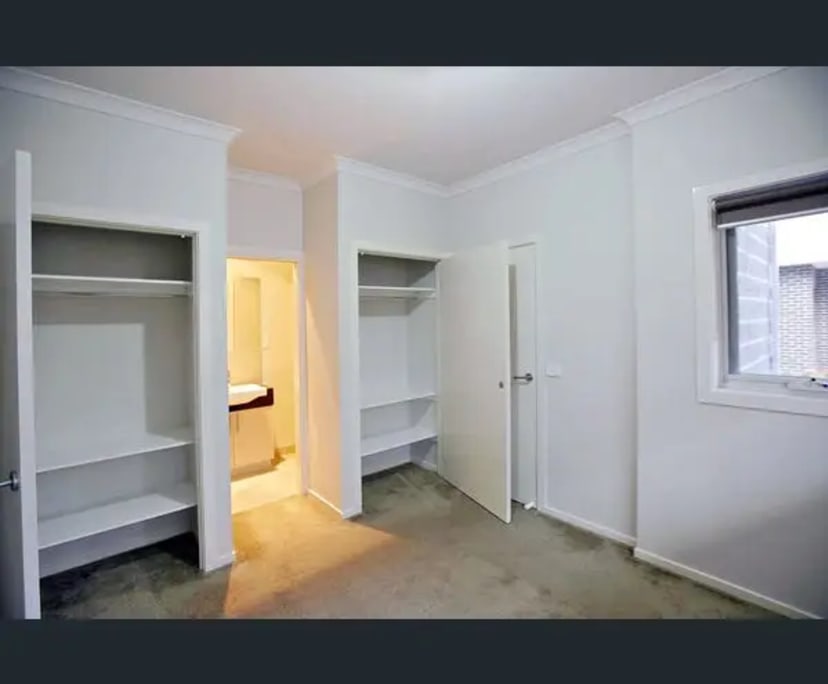 Room for Rent in Brunswick, Melbourne 248, Flexib...