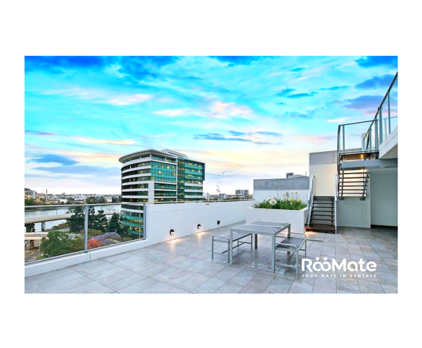 $250, Flatshare, 3 bathrooms, Brisbane City QLD 4000