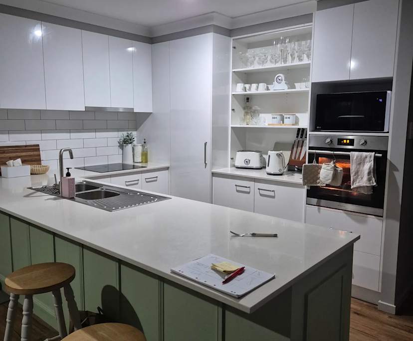 $260, Share-house, 4 bathrooms, Greenmount QLD 4359