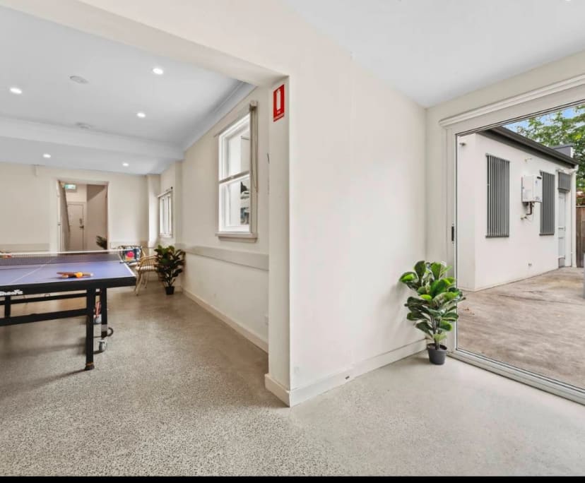 Student for Rent in Petersham, Sydney