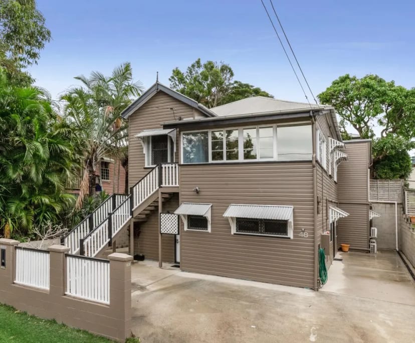 $1,000, Whole-property, 6 bathrooms, Annerley QLD 4103