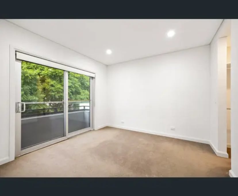 Room for Rent in Randwick, Sydney 400, Unfurnishe...