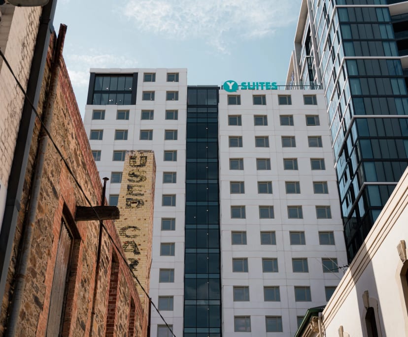 Student accommodation