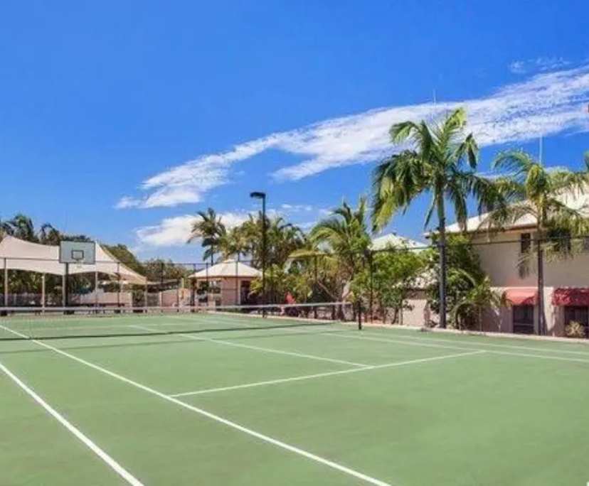 Student accommodation