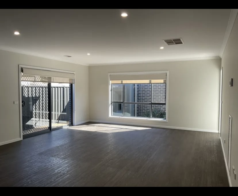 Room with own bathroom