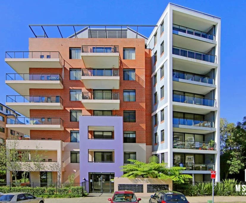 $375, Flatshare, 2 bathrooms, Waitara NSW 2077