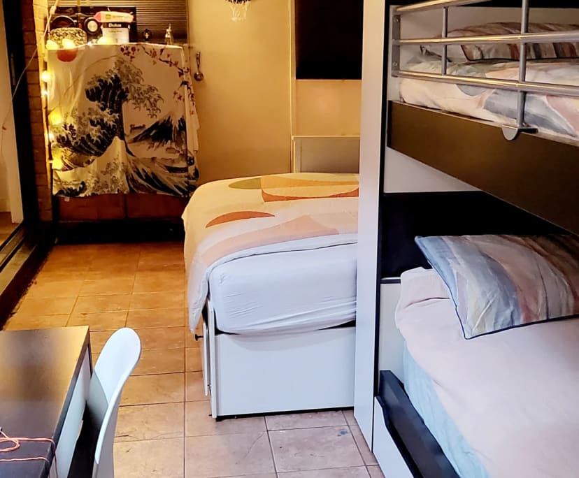 $250-350, Share-house, 2 rooms, Viveash WA 6056, Viveash WA 6056