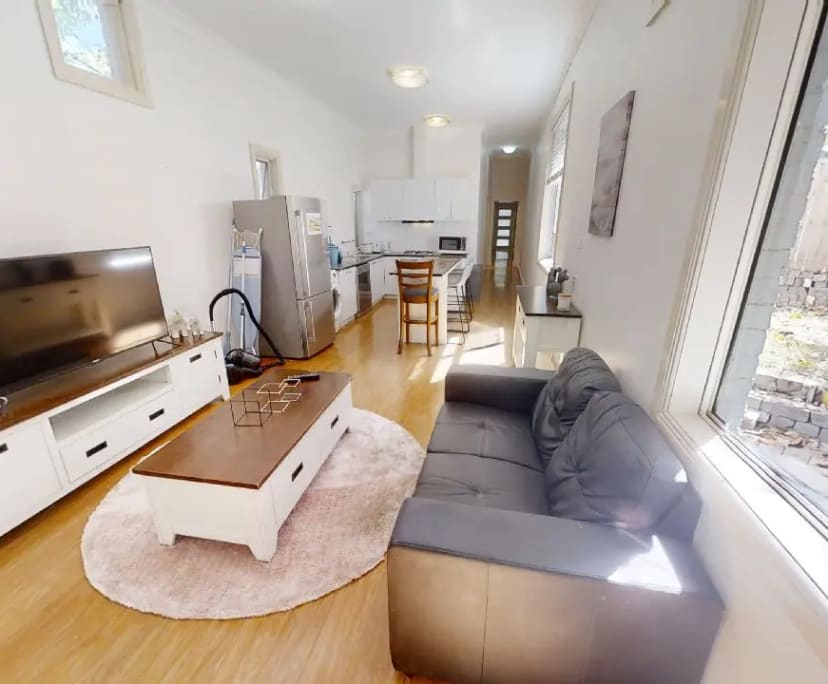 $250, Share-house, 3 bathrooms, Pyrmont NSW 2009