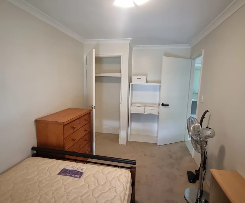 $275, Share-house, 3 bathrooms, Kelmscott WA 6111