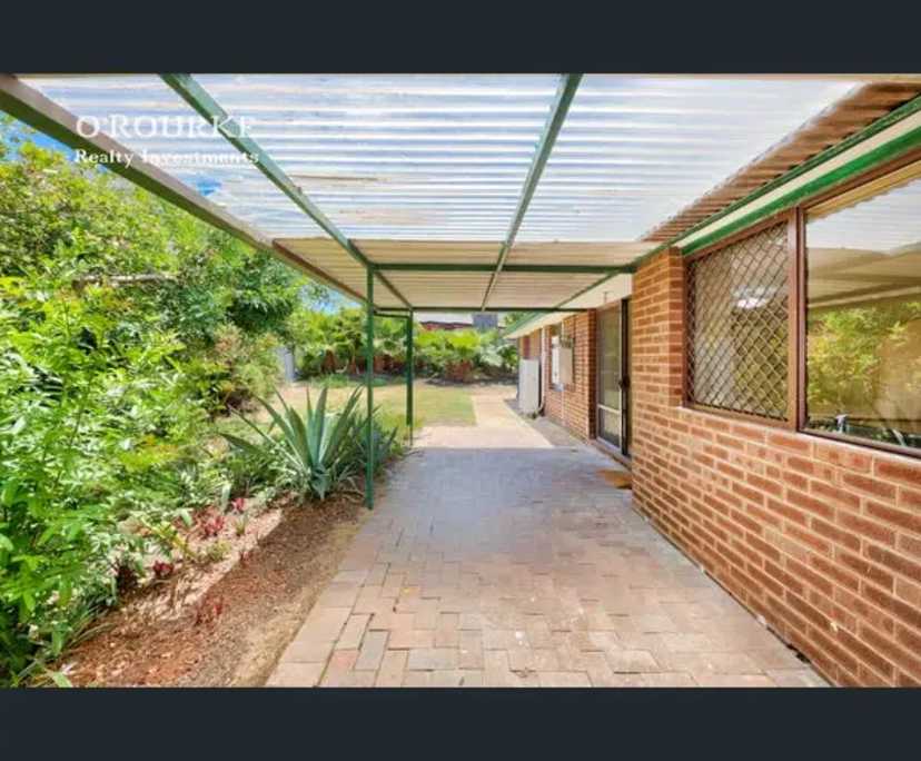 $420, Share-house, 4 bathrooms, Heathridge WA 6027
