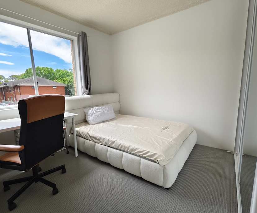 $360-480, Flatshare, 3 rooms, Ashfield NSW 2131, Ashfield NSW 2131