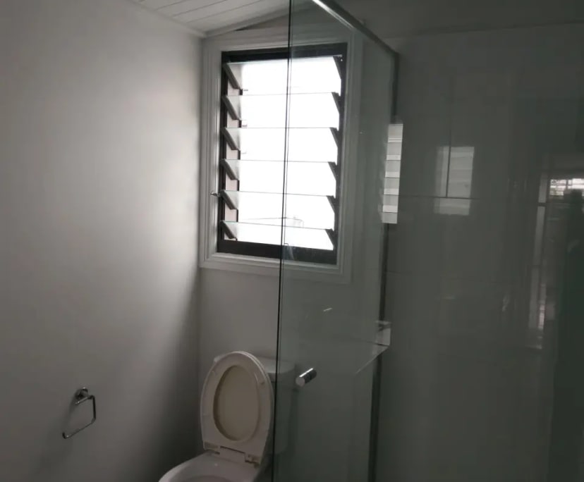 $205, Share-house, 4 bathrooms, Toowong QLD 4066