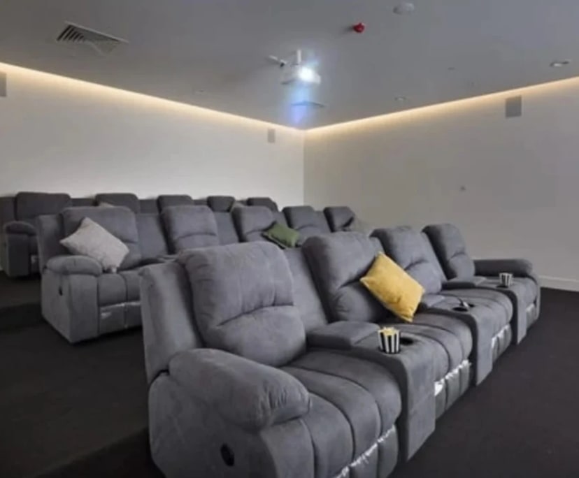 $396, Flatshare, 3 bathrooms, West Melbourne VIC 3003