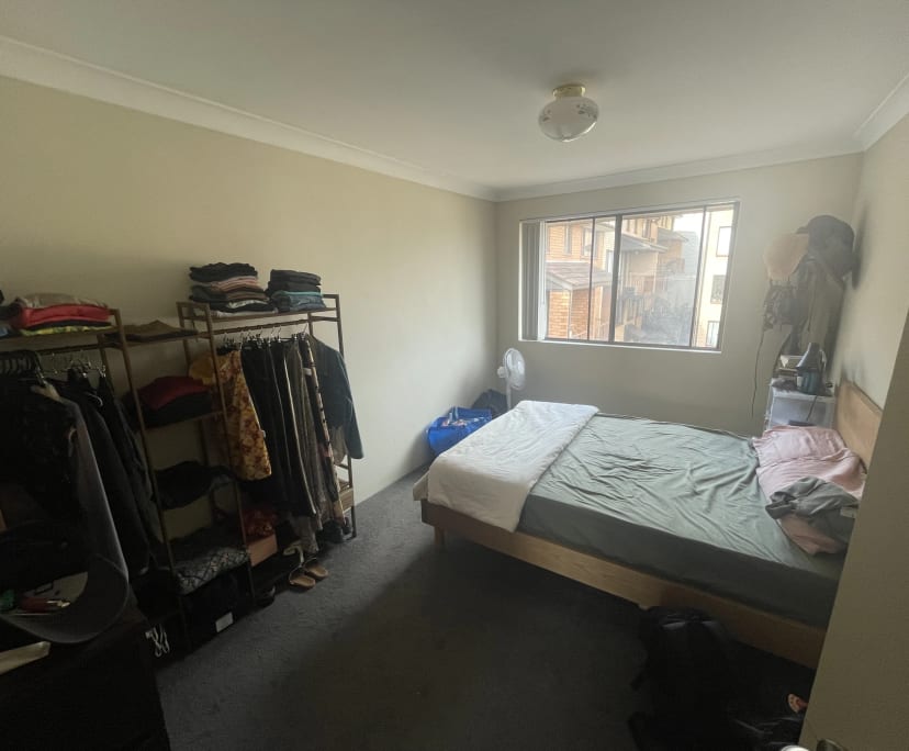 Room for Rent in Surry Hills, Sydney 350, Unfurni...