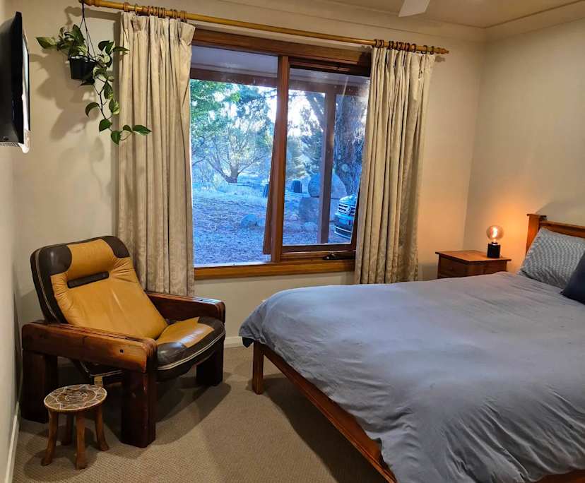 Room in a share house