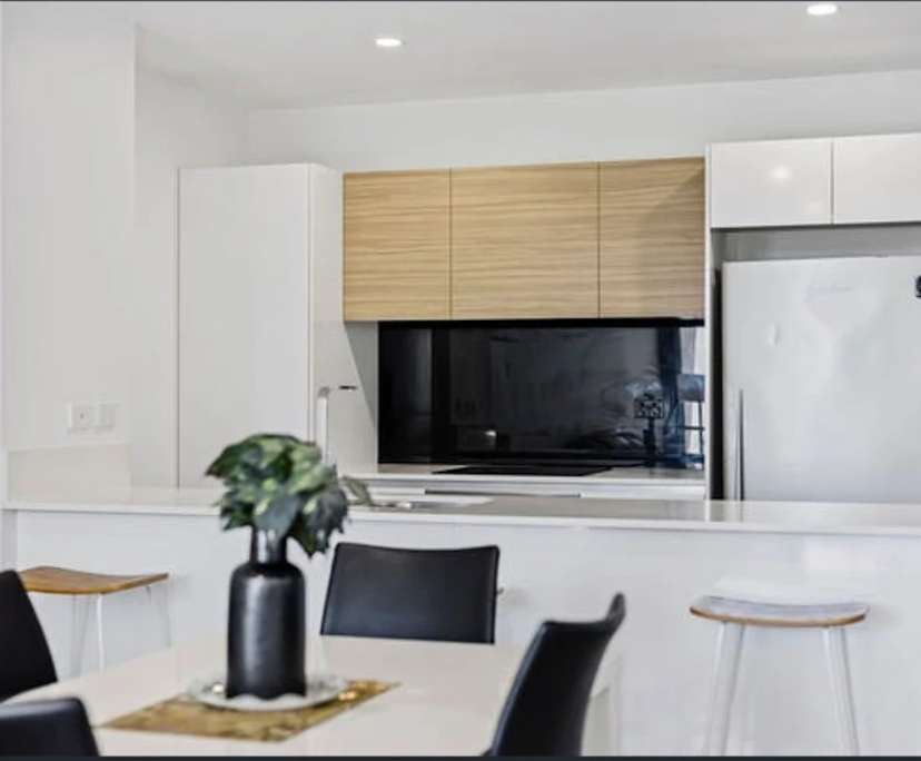 Student accommodation