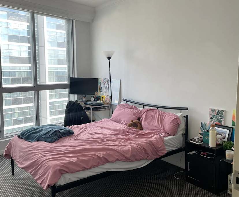 $500, Flatshare, 2 bathrooms, Sydney NSW 2000