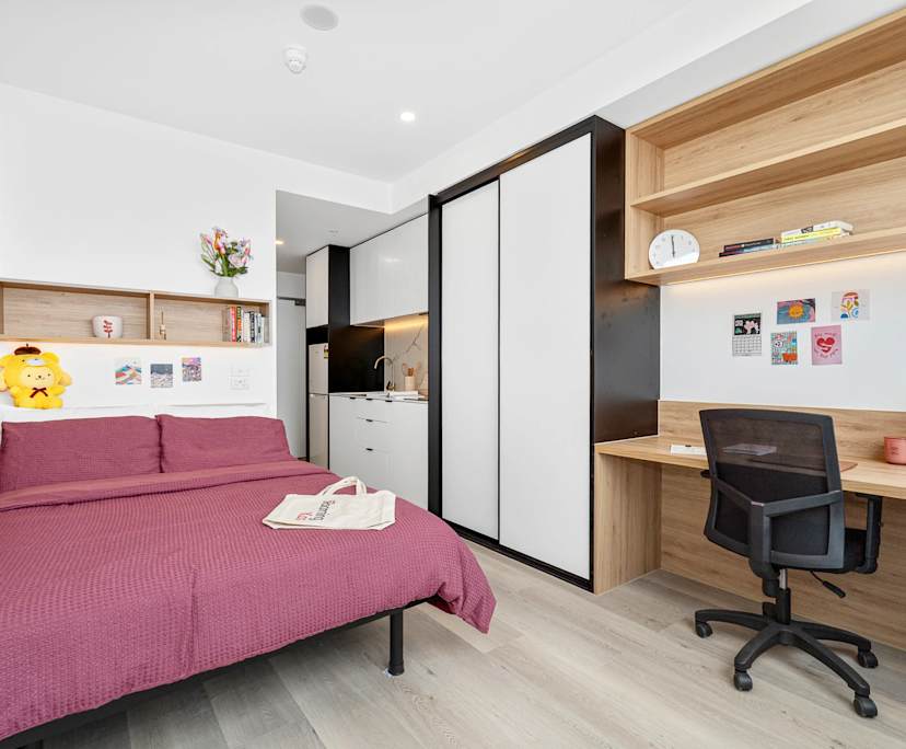$523-673, Student-accommodation, 4 rooms, Malvern East VIC 3145, Malvern East VIC 3145