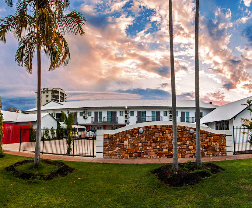 $520, Studio, 1 bathroom, Darwin City NT 0800