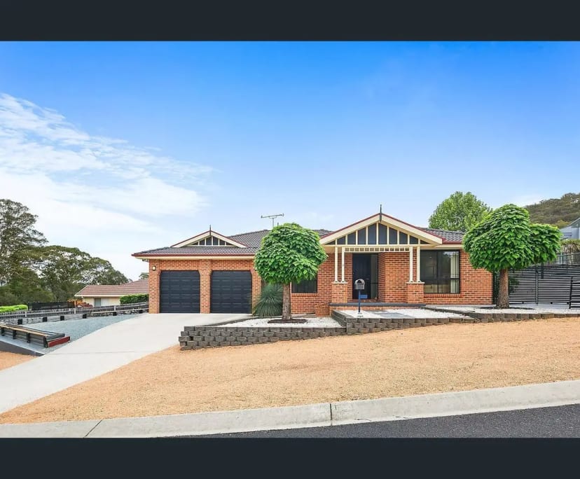 $310, Share-house, 5 bathrooms, Jerrabomberra NSW 2619